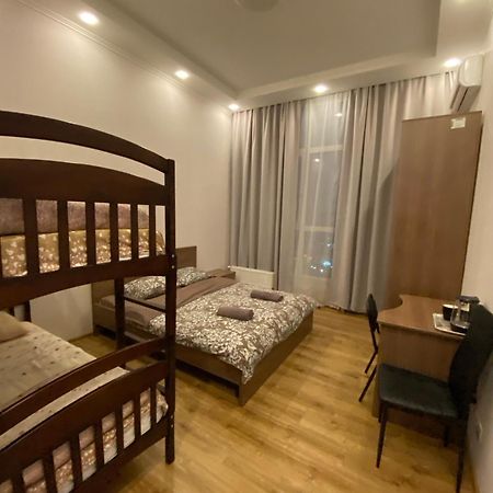 Sweet2Sleep Hotel Kiev Ngoại thất bức ảnh