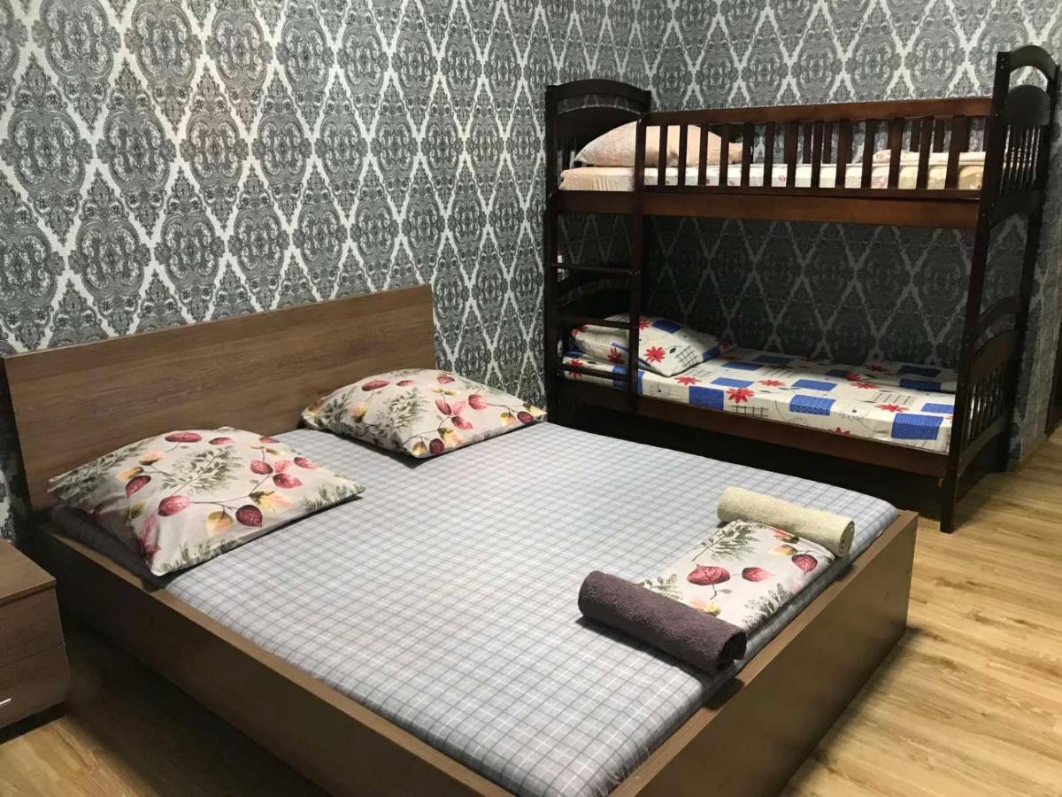 Sweet2Sleep Hotel Kiev Ngoại thất bức ảnh