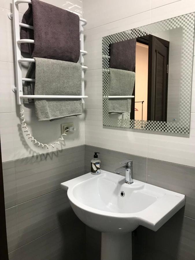Sweet2Sleep Hotel Kiev Ngoại thất bức ảnh