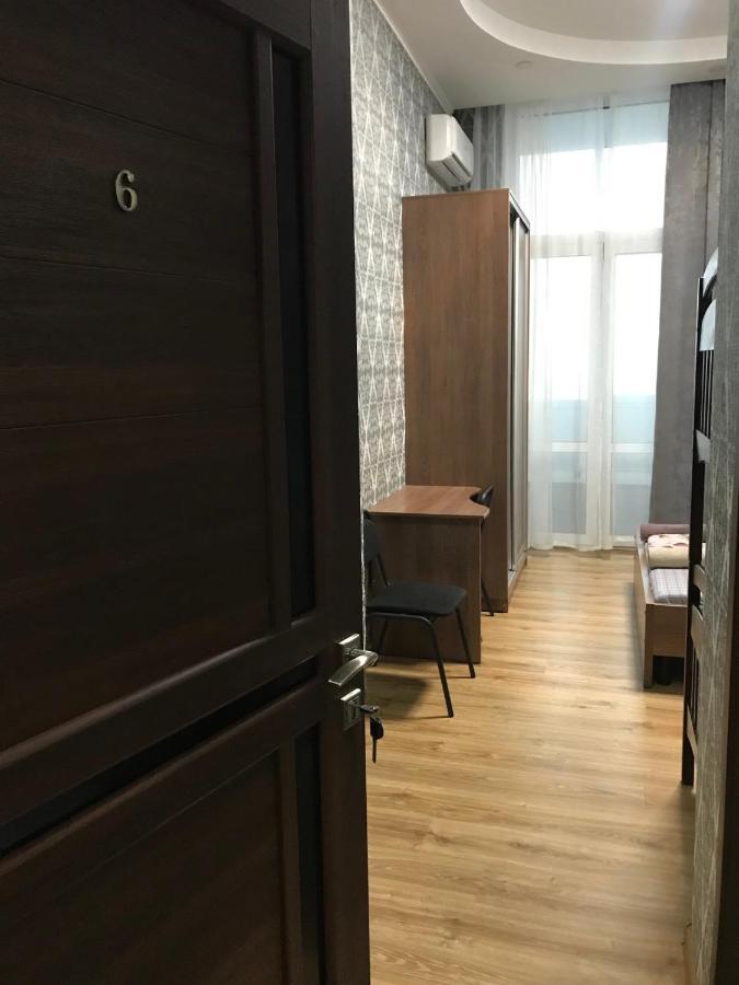 Sweet2Sleep Hotel Kiev Ngoại thất bức ảnh