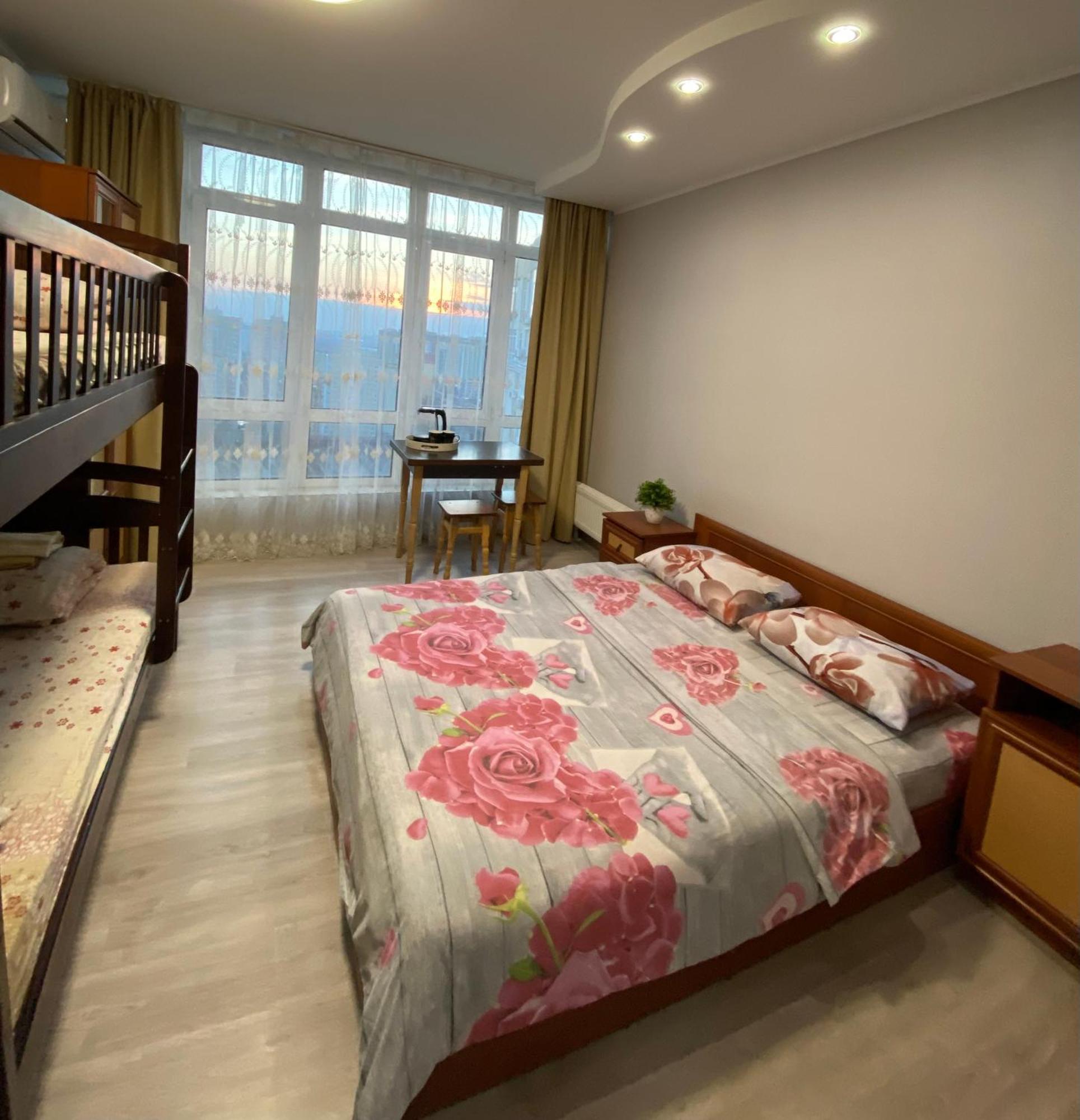 Sweet2Sleep Hotel Kiev Ngoại thất bức ảnh