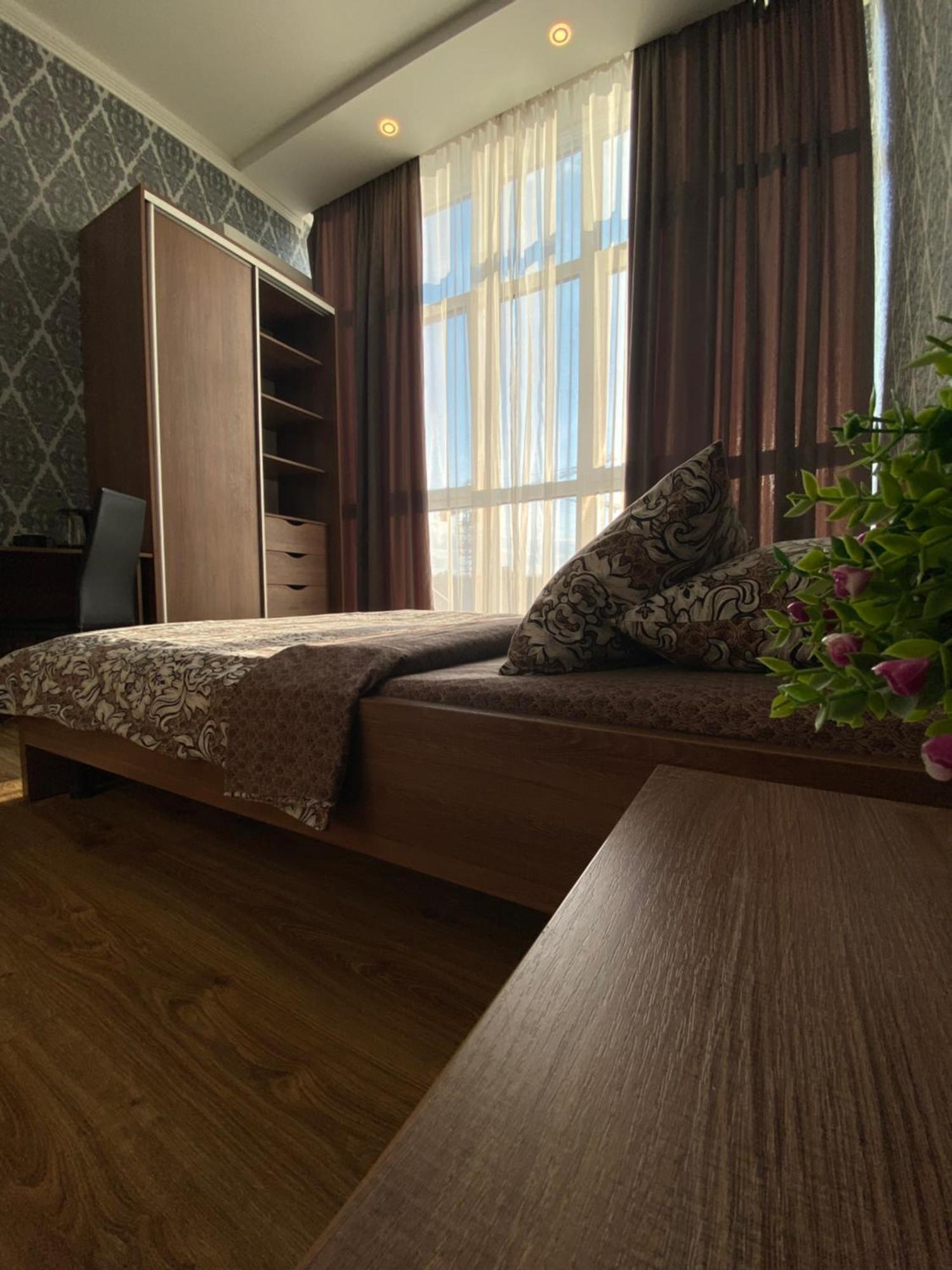 Sweet2Sleep Hotel Kiev Ngoại thất bức ảnh
