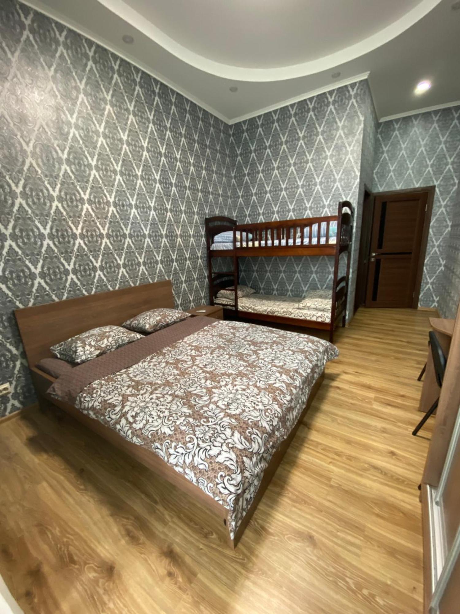 Sweet2Sleep Hotel Kiev Ngoại thất bức ảnh