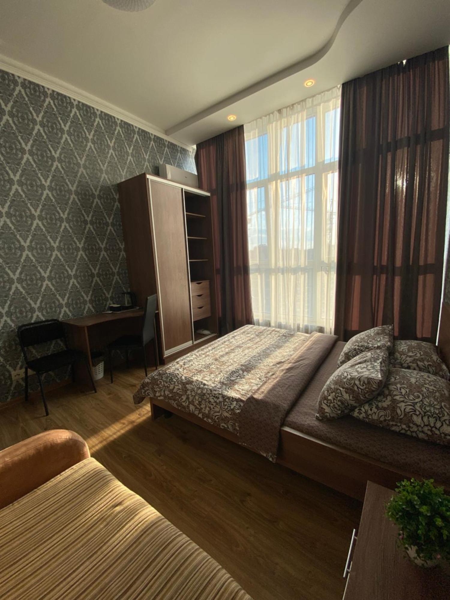 Sweet2Sleep Hotel Kiev Ngoại thất bức ảnh