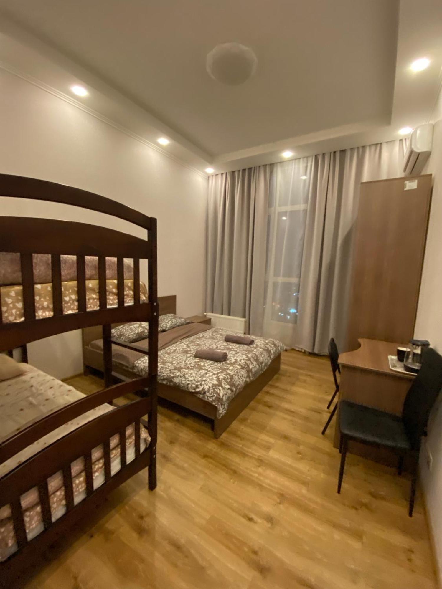 Sweet2Sleep Hotel Kiev Ngoại thất bức ảnh
