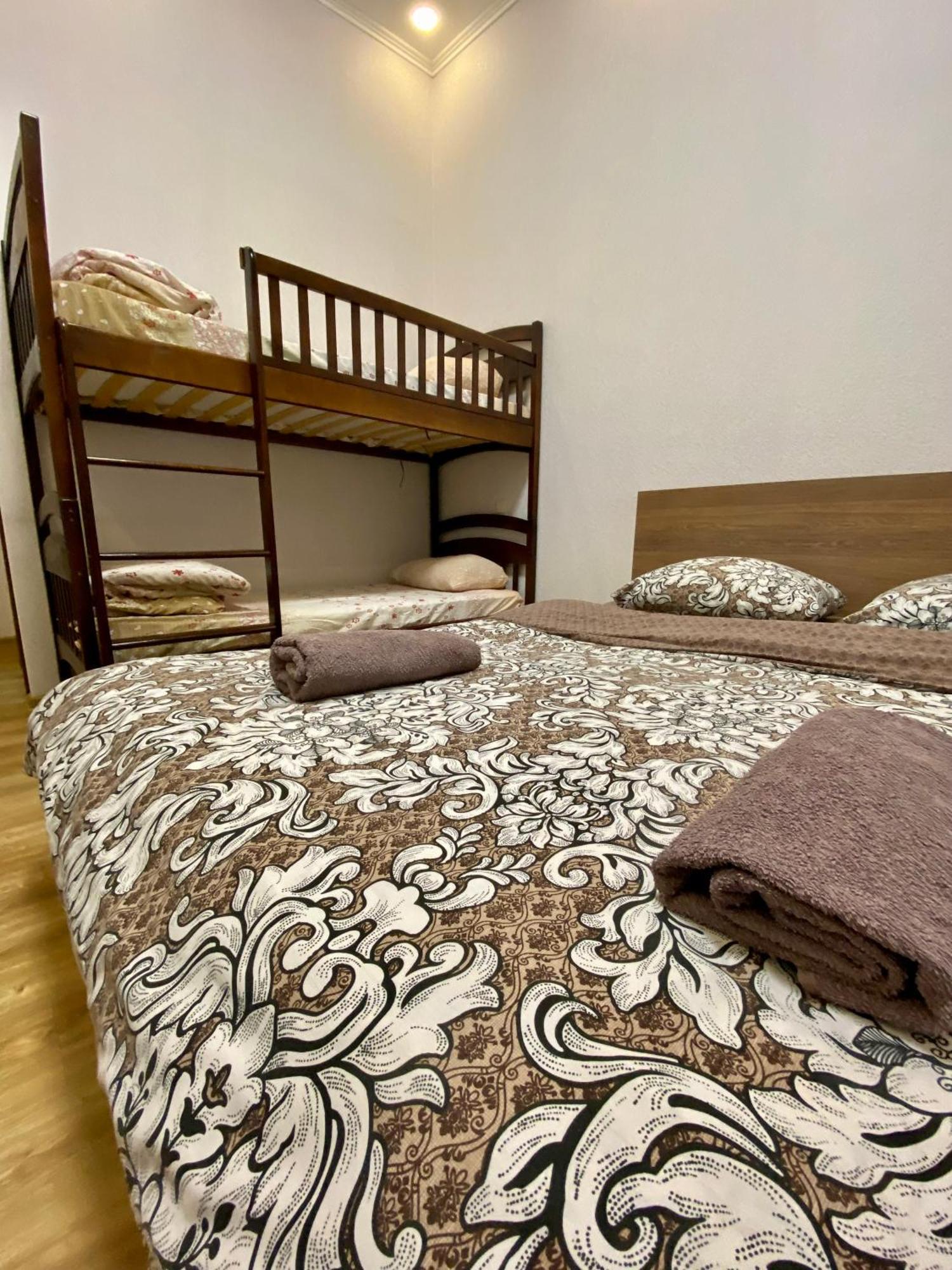 Sweet2Sleep Hotel Kiev Ngoại thất bức ảnh