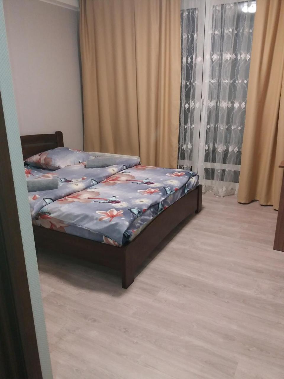 Sweet2Sleep Hotel Kiev Ngoại thất bức ảnh